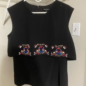 Nanette Lepore top